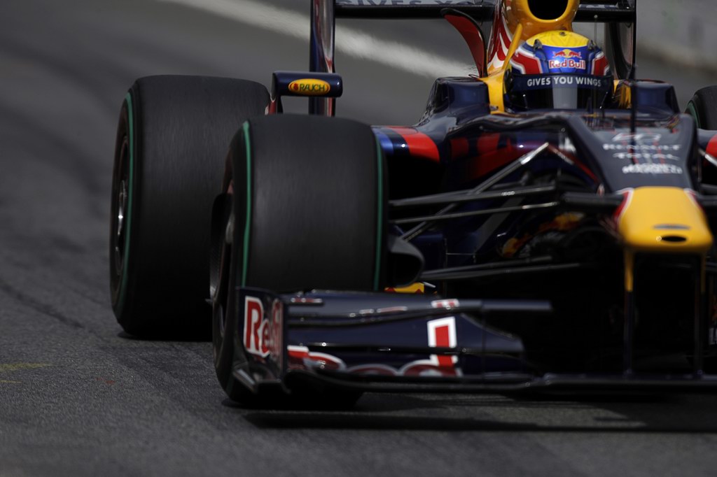 GP SPAGNA